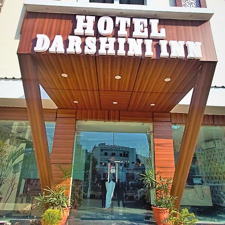 Hotel Darshini Inn Haridwār Exteriér fotografie